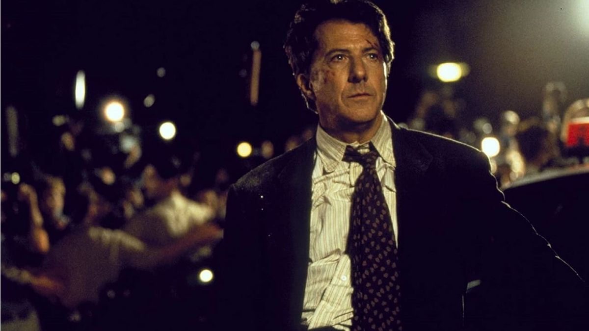 Mad City - Film (1998) - SensCritique
