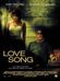 Affiche Love Song