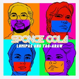 Lumipas Ang Tag‐araw (Single)