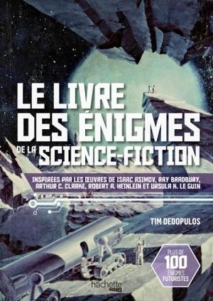 Le Livre des énigmes de la science-fiction