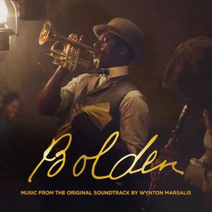 Bolden: Music From the Original Soundtrack (OST)