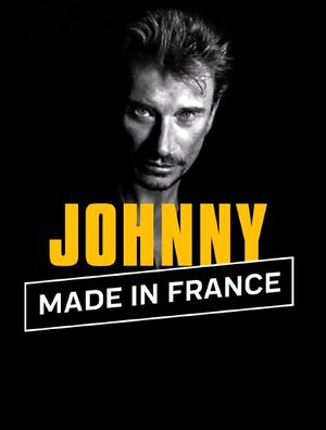 Johnny made in France