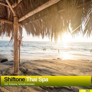 Thai Spa (EP)