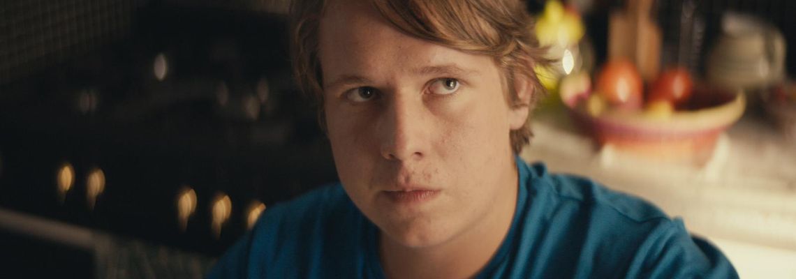 Cover Les baleines ne savent pas nager