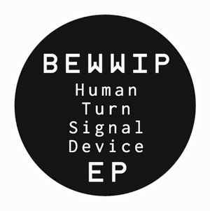 Human Turn Signal Device EP (EP)
