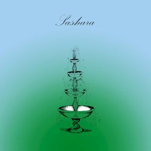 Sashara (EP)