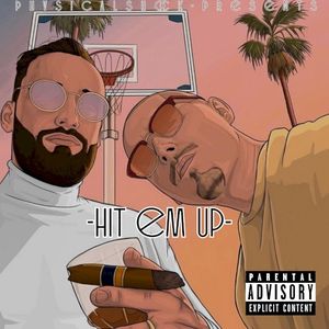 Hit ’em Up (Single)