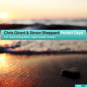 Perfect Days (EP)