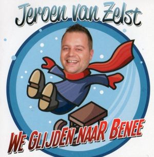 We glijden naar benee (Single)