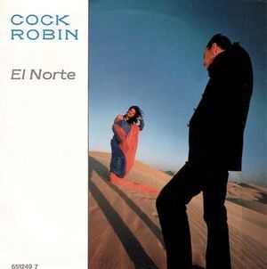 El Norte (Single)