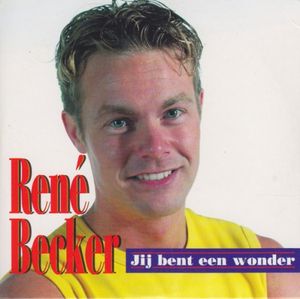 Jij bent een wonder / Verloren (Single)