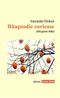 Rhapsodie curieuse