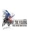 Final Fantasy Brave Exvius: War Of The Visions