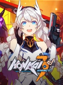 Не устанавливается honkai impact 3rd