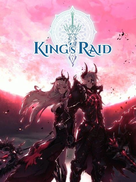 Kings raid повелитель тьмы кассель как получить