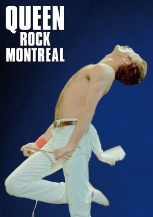 Queen : Rock Montreal