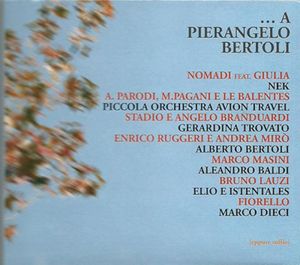 ...a Pierangelo Bertoli