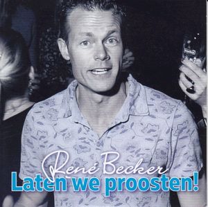 Laten we proosten! (Single)