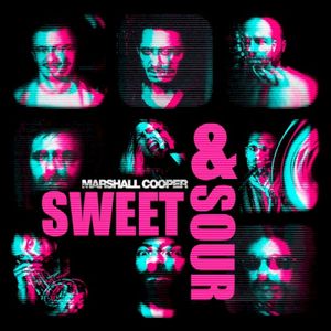 Sweet & Sour (Single)