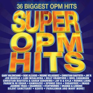 Super OPM Hits