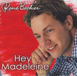 Hey Madeleine / Eén en al gezelligheid (Single)