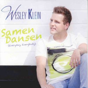 Samen dansen (Single)