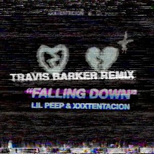 Falling Down (Travis Barker Remix) (Single)