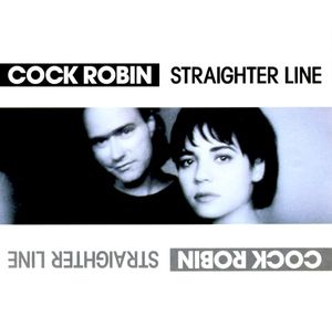 Straighter Line (Single)