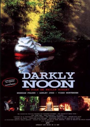Darkly Noon - Le jour du châtiment