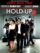 Affiche Hold-Up$