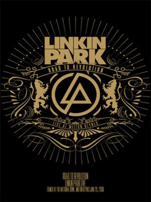 Linkin Park: Road to Revolution - Live at Milton Keynes