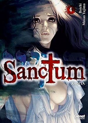 Sanctum, tome 4