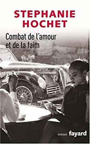 Combat de l'amour et de la faim