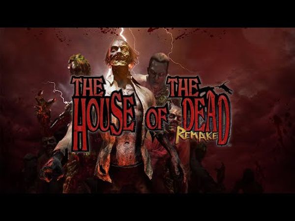 The House of the Dead: Remake