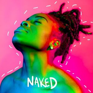 Naked (Single)