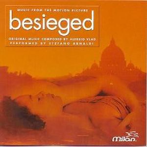 Music From the Motion Picture 'Besieged' (OST)