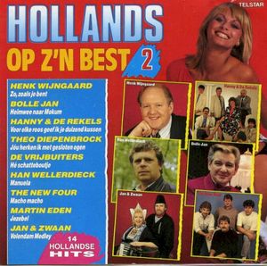 Hollands op z’n best, 2