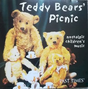 Teddy Bears Picnic