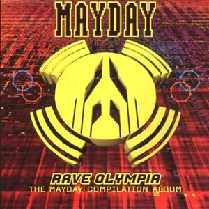 Mayday: Rave Olympia