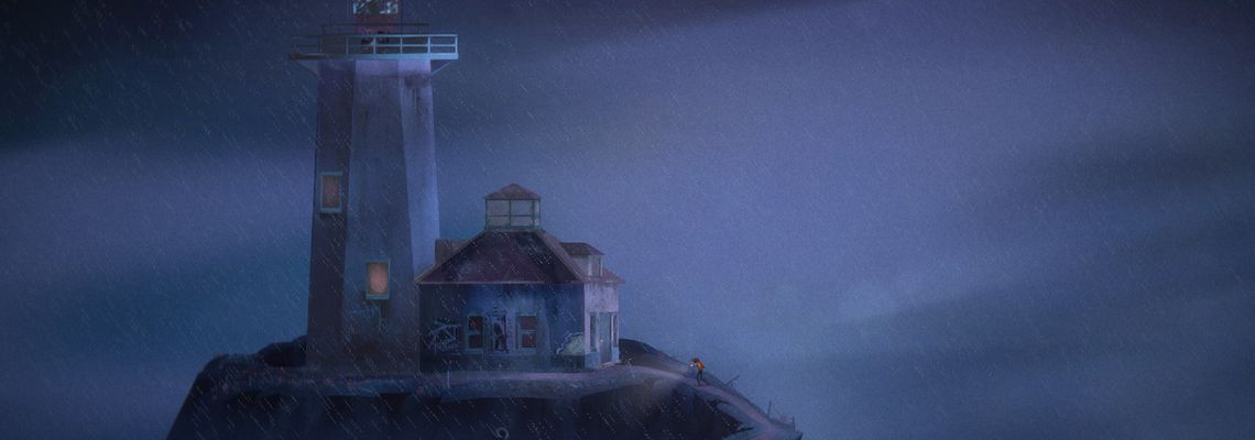 Cover Oxenfree II: Lost Signals