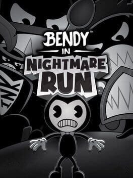 bendy in nightmare run dewey decimated