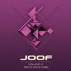 JOOF Editions, Vol. 4 (Continuous DJ mix)
