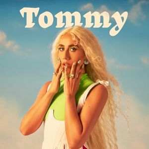 Tommy (Single)