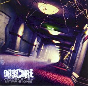 Obscure Compiled by Mitra and Ignis