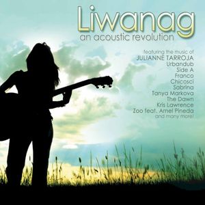 Liwanag (acoustic version)