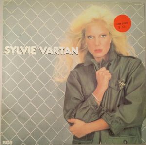 Sylvie Vartan