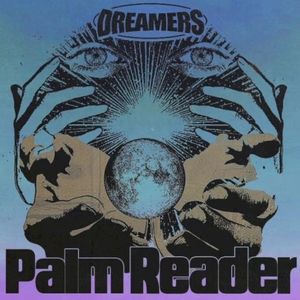Palm Reader (EP)