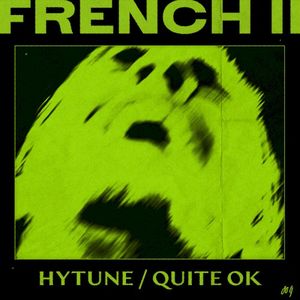 Hytune / Quite OK (EP)