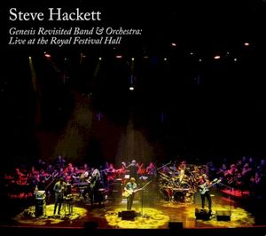 Genesis Revisited Band & Orchestra: Live at the Royal Festival Hall (Live)