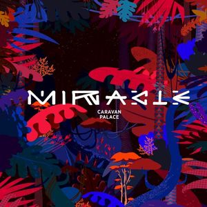 Miracle (Single)